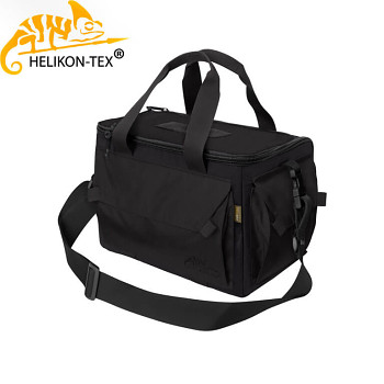 Range bag Cordura | black