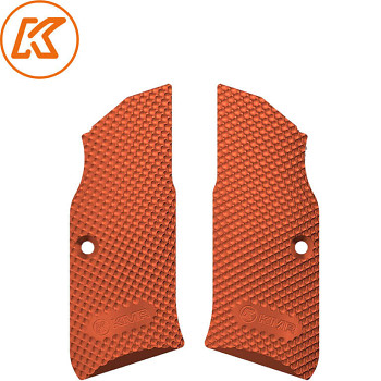 CZ 75B & SP-01, CZ TS 2, CZ SHADOW 2 ALU KMR ERGO GRIPS | RED