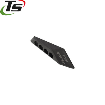 CZ 3D THUMB REST | ANGLE 45°