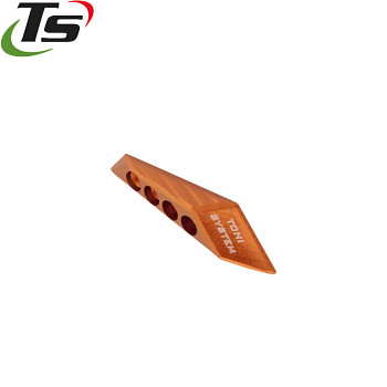 CZ 3D THUMB REST | ANGLE 45°