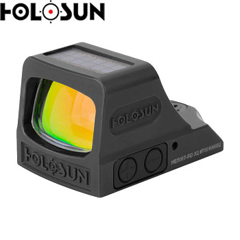 HOLOSUN HE508T X2 ROTPUNKTVISIERUNG