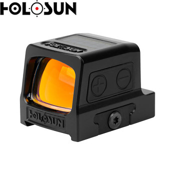 Holosun HE509T-GR X2 punto rojo [verde]