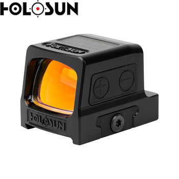 HOLOSUN HE509T-RD X2 ROTPUNKTVISIERUNG