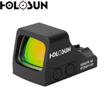 Holosun HS507K X2 kolimator