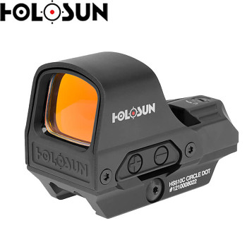 HOLOSUN HS510C POINT ROUGE