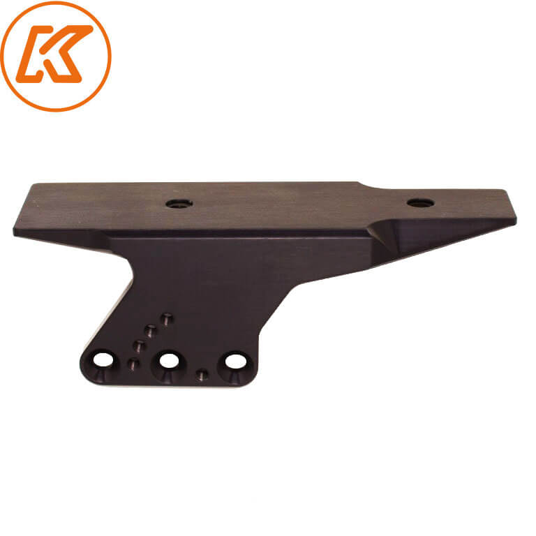 CZ TS Czechmate, CZ TS Orange red dot mount CMore SR, ASR, CSR