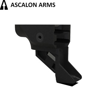 CZ Scorpion Evo pistol grip adapter | type AR-15