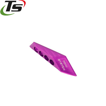 CZ 3D THUMB REST | ANGLE 45°