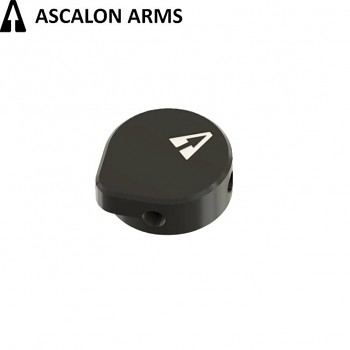 CZ Scorpion Evo 3 alu safety delete