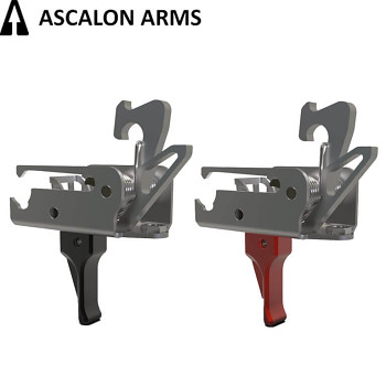 CZ Scorpion Evo 3 Meccanismo a grilletto Ergon