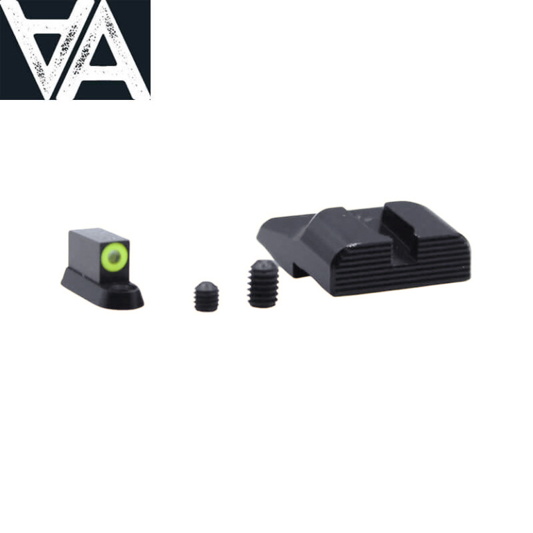 売れ筋商品お見逃しなく CZ P-07, CZ P-09 tritium night sights Others