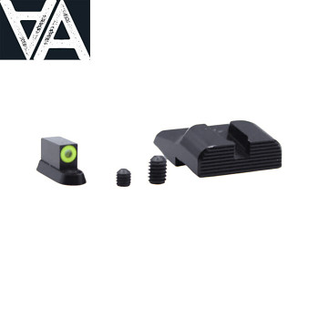 CZ P-07, CZ P-09 tritium night sights