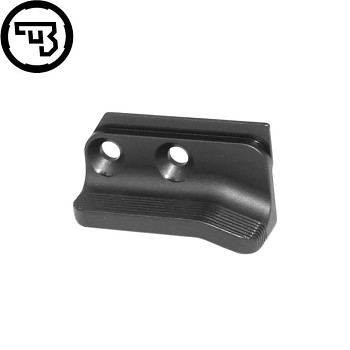 CZ TS 2, CZ CZECHMATE, CZ TSO THUMB REST | 20°