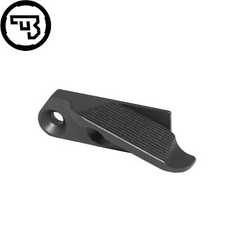 CZ TS 2, CZ CZECHMATE, CZ TSO THUMB REST | 20,5° SHORT