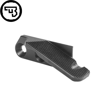 CZ TS 2, CZ CZECHMATE, CZ TSO THUMB REST | 20,5° LONG