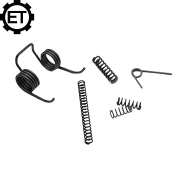 CZ Scorpion Evo / 3+ set of springs