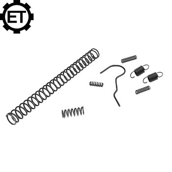 CZ P-10 set of springs