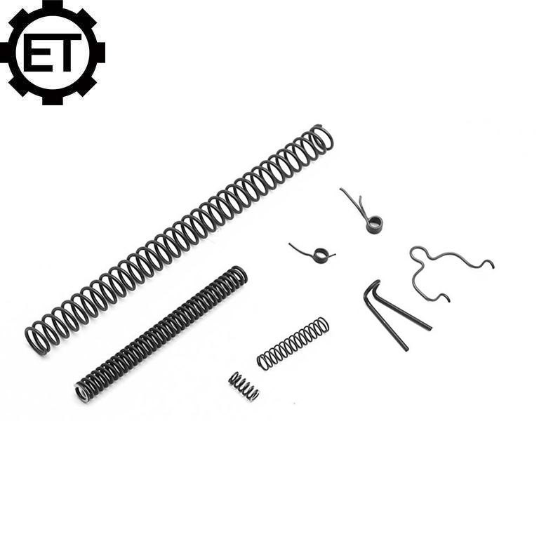 CZ Shadow 2, CZ 75B & CZ 75 SP01 ultimate spring kit