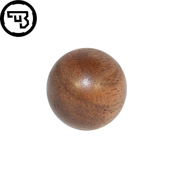 CZ 457, CZ 600 BOUTON DE BOULON EN BOIS