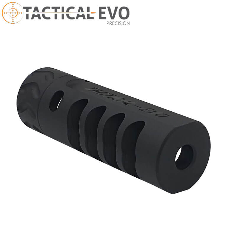 CZ Scorpion Evo / 3+ muzzle brake