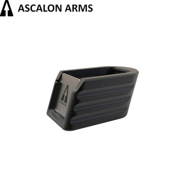 CZ P-10, CZ P-07 & P-09 polymer base pad +4rnd