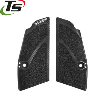 CZ 75 P-01, CZ 75 Compact short alu TS 3D grips