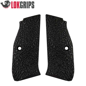 CZ Shadow 2 Compact G10 Mayhem grips