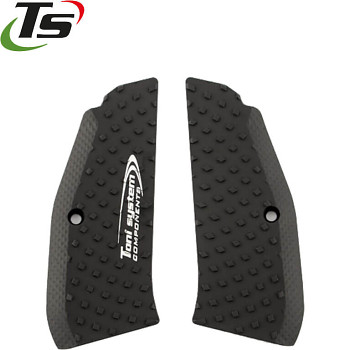 CZ 75B & SP-01, CZ TS 2, CZ Shadow 2 alu Vibram grips
