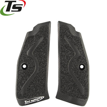 CZ 75B & SP-01, CZ TS 2, CZ Shadow 2 alu Production grips