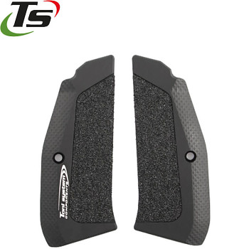 CZ 75B & SP-01, CZ TS 2, CZ Shadow 2 alu TS grips