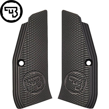 CZ 75B & SP-01, CZ TS 2, CZ Shadow 2 alu CZ grips
