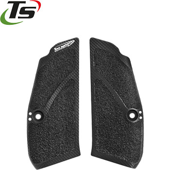 CZ 75 P-01, CZ 75 Compact alu 3D grips