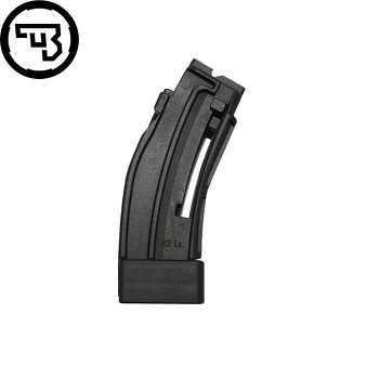 CZ SCORPION EVO 3 S1 MAGAZIN .22 LR | 10rnd