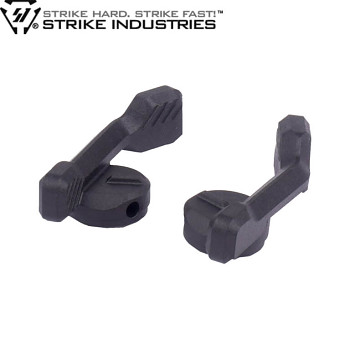 CZ Scorpion Evo 3 S1 selector de seguridad extendido