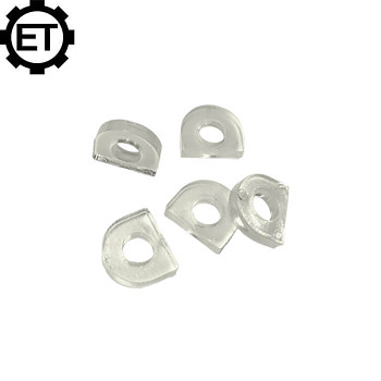 CZ Shadow 2, CZ TS 2, CZ 75B & SP-01 competition set of buffers