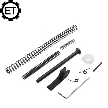 CZ TS 2, CZ 75 TS upgrade kit
