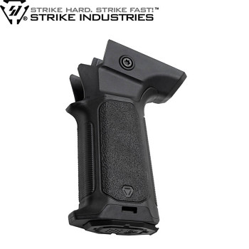 CZ Scorpion EVO 3 empuñadura de pistola mejorada