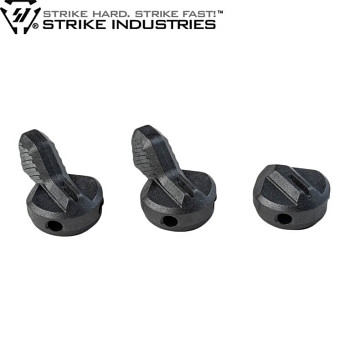 CZ Scorpion Evo 3 S1 selector de seguridad 