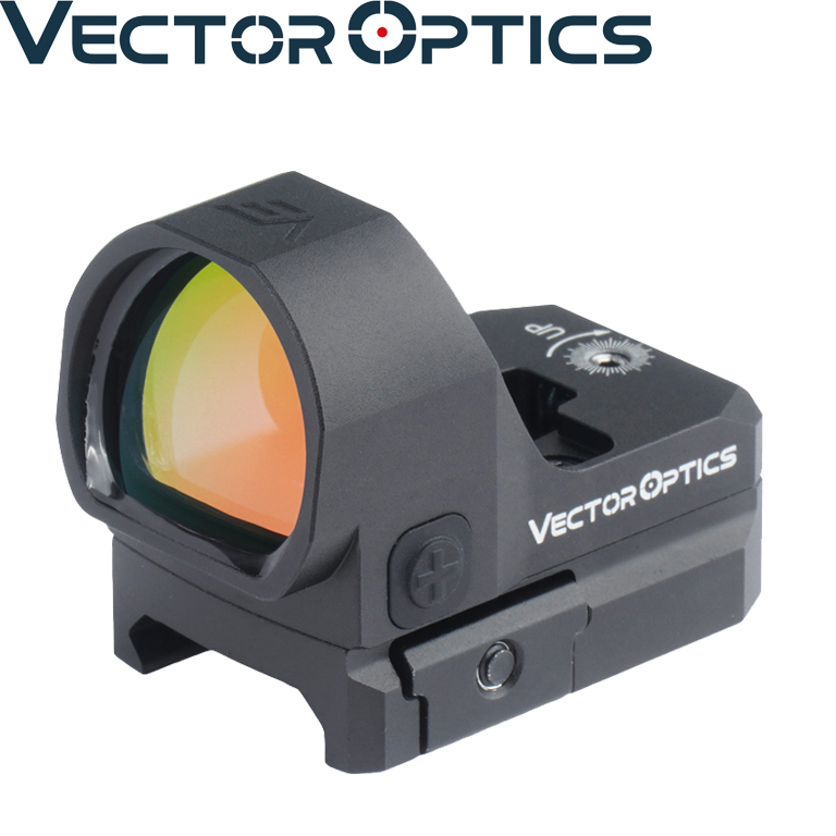 ＼半額SALE／ Vector Optics Frenzy 1x22x26 MOS MRS Toy Gun