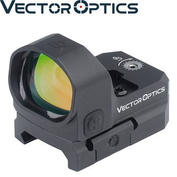 Vector Optics Frenzy-X 1x20x28 