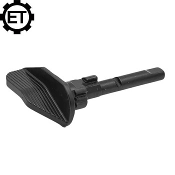 CZ TS 2, CZ Shadow 2 extendida palanca de seguridad Competition