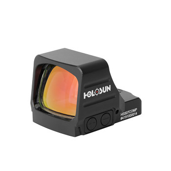 Holosun 507Comp red dot