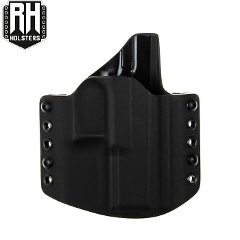 CZ Shadow 2 Compact funda kydex | OWB
