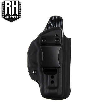 CZ 75 P-01, CZ 75 Compact kydex holster | IWB