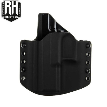 CZ P-10C funda kydex | OWB [mano izquierda]