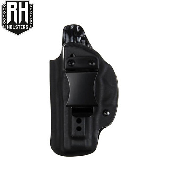 CZ P-10C funda kydex | IWB [mano izquierda]