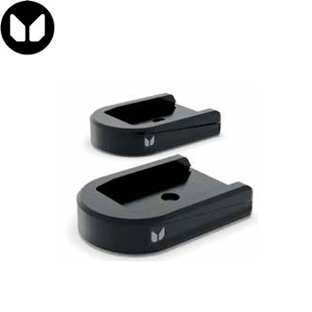 CZ P-10, CZ P-07 & P-09 polymer base pad | 2pcs