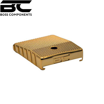 CZ TS 2, CZ TS brass base pad 