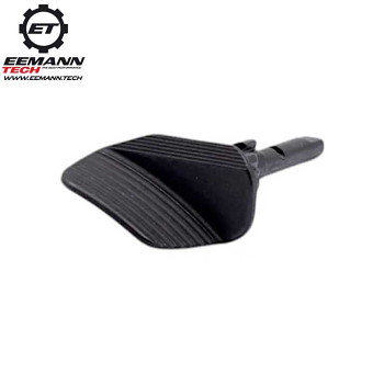 CZ TS 2, CZ Shadow 2 palanca de seguridad grande de perfil bajo