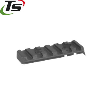 CZ P-10F riel Picatinny para montaje en el armazón